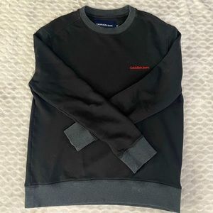 Calvin Klein Crewneck